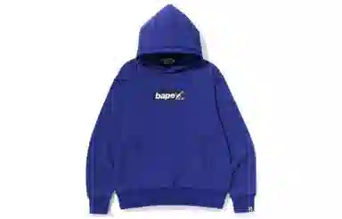 A BATHING APE Hoodie