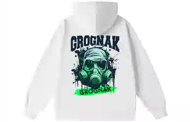 GROGNAK logo