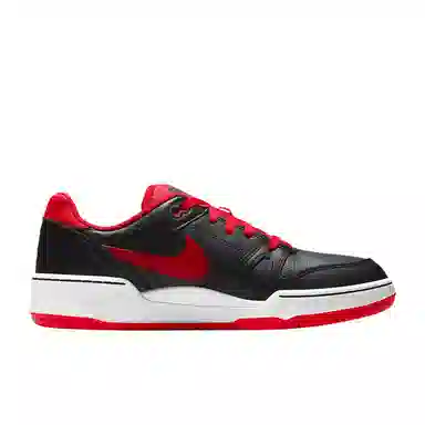Nike Full Force Low Black