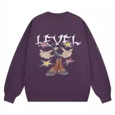 LEVEL RELAX logo