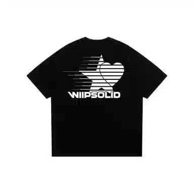 WIIPSOLID logoT
