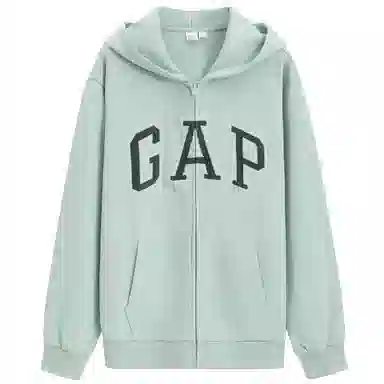 GAP Logo Hoodie
