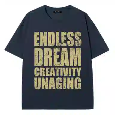 Endless Abyss T