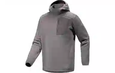 Arcteryx Covert Pullover Hoody