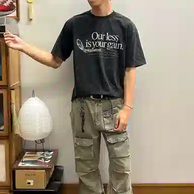 GOSNACE T
