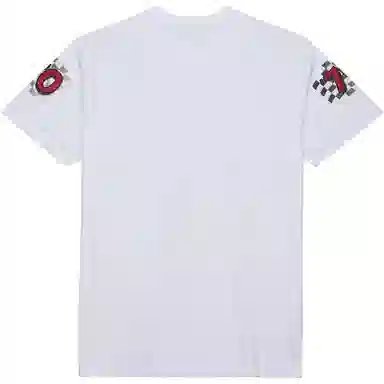 Mitchell & Ness x NBA Portland Trail Blazers Speedway