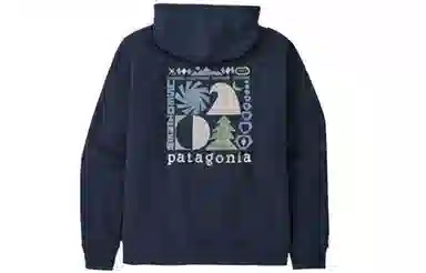 patagonia
