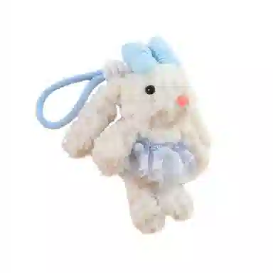 ELEPH BUNNY 15cm