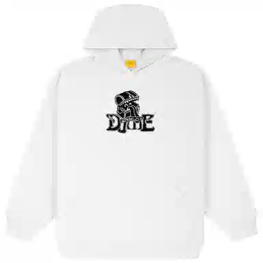 Dime MTL Logo Hoodie