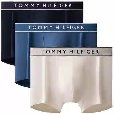 Tommy Hilfiger