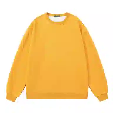 The Simpsons Basic Sweatshirt