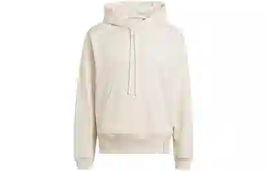 adidas Lounge Heavy French Terry Hoodie
