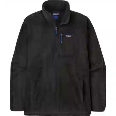 patagonia Re-Tool Fleece Pullover