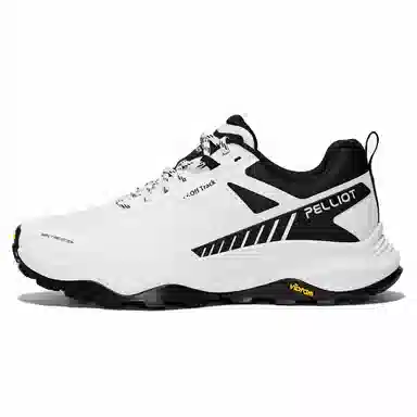 PELLIOT HT-Vibram