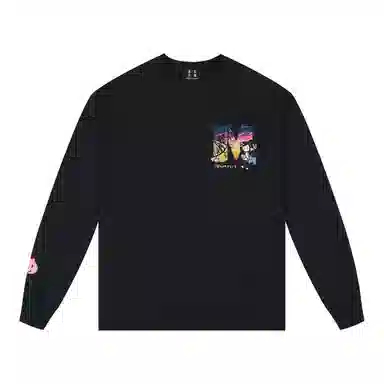 MEDM x Newmasus FW24 T