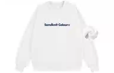 SandKnit Logo