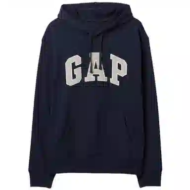GAP Logo Hoodie