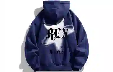REXSHION Logo