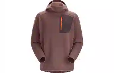 Arcteryx Covert Pullover Hoody