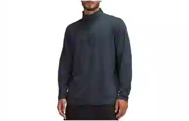 lululemon Soft Jersey Half Zip