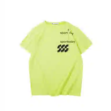 HLA sportsday T