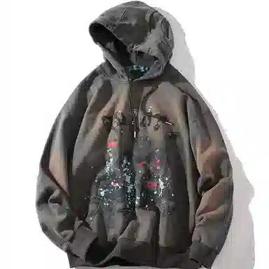 A SQUARE ROOT Hoodie