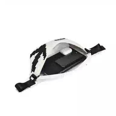 COEXISTENCE Large Reflective Backpack