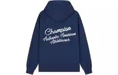 Champion FW23 Campus Logo