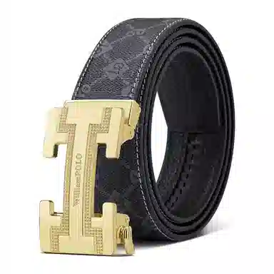 WilliamPOLO PVC 3.5cm