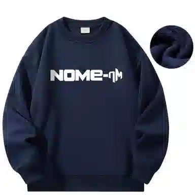 NOME Logo
