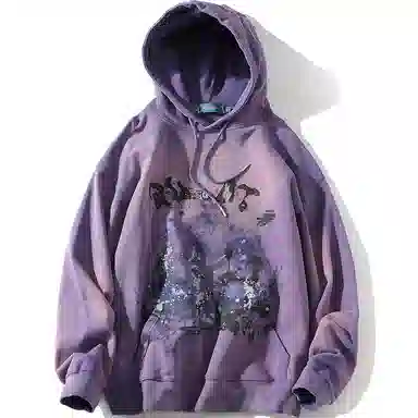 A SQUARE ROOT Hoodie