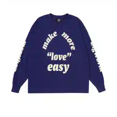 Makemore LOVE EASY T
