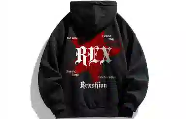 REXSHION Logo