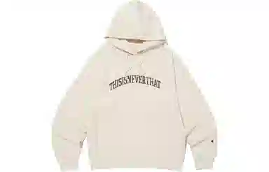 Champion x Thisisneverthat FW23 C-Logo