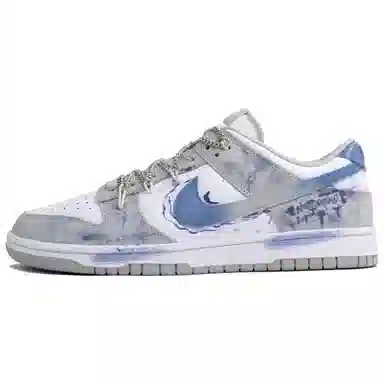 Nike Dunk Retro "Grey Fog"