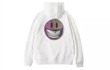 SPRAYGROUND x Ron English