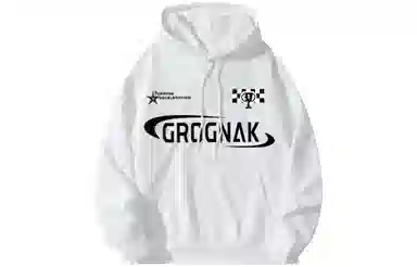 GROGNAK logo
