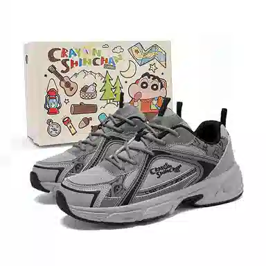 Crayon Shinchan