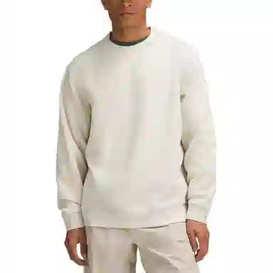 lululemon Steady State Crew