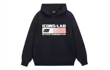 ICONS Lab Logo