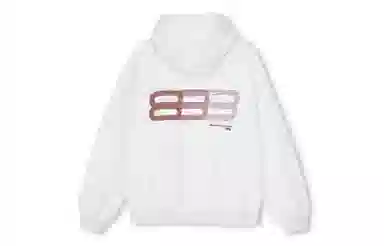 FPA Always Moving Hoodie