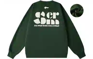 SCRM Logo