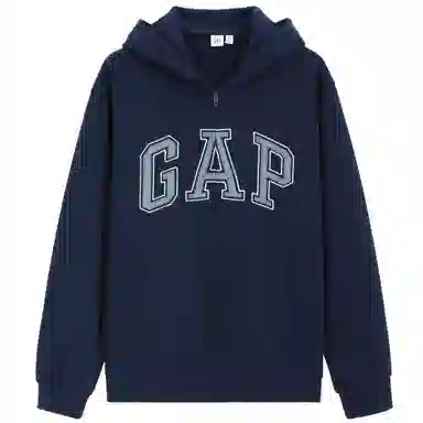 GAP Logo Hoodie