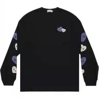 GOOD BAI FW24 FLASHBACK logoT