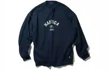NAUTICA JAPAN