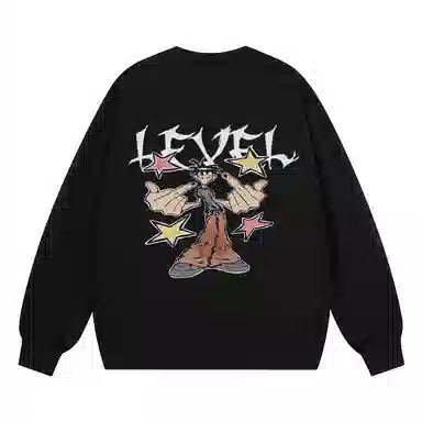 LEVEL RELAX logo