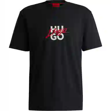 HUGO BOSS T