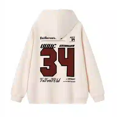 VniVerseVClub 34Logo