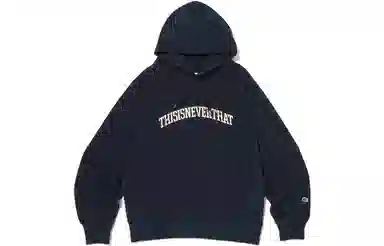 Champion x Thisisneverthat FW23 C-Logo