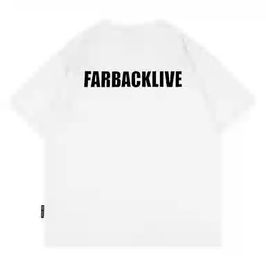 FAR BACK LogoT